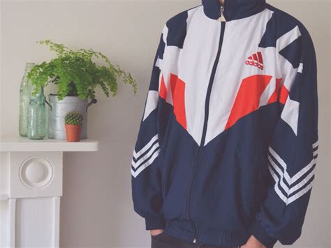 ropa adidas vieja|adidas mujer vintage.